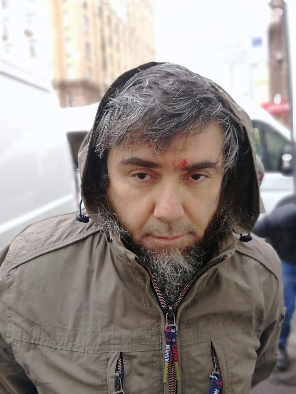 Фото: ЦОС ФСБ России